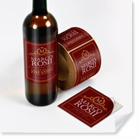 Wine Labels
